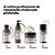 L'Oréal Professionnel Absolut Repair Molecular Máscara 75ml - Imagem 8