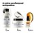 L'Oréal Professionnel Metal Detox Kit Viagem - Shampo + Máscara e Óleo - Imagem 2