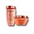 Kit Kérastase Discipline - Shampoo 250ml + Máscara Óleo-Relax 200ml - Imagem 1