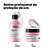Kit L'Oréal Professionnel Vitamino Color - Shampoo 300ml + Máscara 250g - Imagem 2