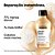 Kit Absolut Repair Máscara 250ml + Shampoo 300ml - Imagem 3