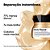 Kit Absolut Repair Máscara 250ml + Shampoo 300ml - Imagem 4