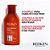 Kit Redken Frizz Dismiss – Shampoo 300ml e Condicionador 300ml - Imagem 2