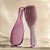 Tangle Teezer The Ultimate Detangler Chrome - Todos os Cabelos - Imagem 5