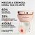 Kerastase Gloss Absolu Máscara Masque Crème Hydra-Glaze 200ml - Imagem 3