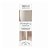 Tangle Teezer Ultimate Detangler Chrome - Neo Gold - Imagem 1
