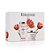 Kit Kérastase Genesis Presenteável - Shampoo Hydra 250g e Máscara 200g - Imagem 1
