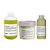 Kit Davines Momo Hidratação – Shampoo 250ml + Condicionador 250ml + Leave-in Hair Potion 150ml - Imagem 1