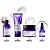 Kit Completo L'Oréal Keratin Alpha Sleek + Brinde Exclusivo - Imagem 2