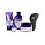Kit Completo L'Oréal Keratin Alpha Sleek + Brinde Exclusivo - Imagem 1