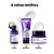 Kit L'Oréal Professionnel Keratin Alpha Sleek Alinhamento Intensivo – Shampoo + Smooth Transformer + Máscara + Escova - Imagem 2