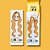 Elizavecca CER-100 Proteina Ionizada e Colageno - Mascara 50ml - Imagem 2