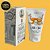 Elizavecca CER-100 Tratamento Proteico com Colágeno e Ceramidas - Máscara Capilar 100ml - Imagem 4
