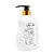 Elizavecca CER-100 Com Colágeno A+ Muscle - Shampoo Fortalecedor 500ml - Imagem 1