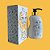 Elizavecca CER-100 Com Colágeno A+ Muscle - Shampoo Fortalecedor 500ml - Imagem 4