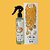 Elizavecca Kit CER-100 Antifrizz e Proteção Térmica – Leave-in + Spray Finalizador + Óleo - Imagem 2