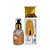 Elizavecca Kit CER-100 Antifrizz e Proteção Térmica – Leave-in + Spray Finalizador + Óleo - Imagem 5