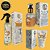 Elizavecca Kit CER-100 Antifrizz e Proteção Térmica – Leave-in + Spray Finalizador + Óleo - Imagem 6