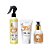 Elizavecca Kit CER-100 Antifrizz e Proteção Térmica – Leave-in + Spray Finalizador + Óleo - Imagem 1