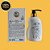 Elizavecca Kit CER-100 Collagen Coating Hair A+ Muscle - Shampoo e Condicionador - Imagem 5