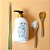 Elizavecca Kit CER-100 Collagen Coating Hair A+ Muscle - Shampoo e Condicionador - Imagem 3