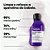 Kit L'Oréal Keratin Alpha Sleek – Shampoo 300ml + Máscara 250ml - Imagem 2
