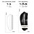 Tangle Teezer The Original - Panther Black - Imagem 3