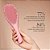 Tangle Teezer The Complete Carebrush Multi-Benefícios - Rosa Cetim - Imagem 2