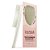 Tangle Teezer The Complete Carebrush Multi-Benefícios -Branco Halo - Imagem 1
