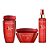 Kit Kerastase Soleil Proteção Pós-Sol - Shampoo + Máscara + Leave-in - Imagem 1