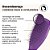 Tangle Teezer Ultimate Detangler Fresh Purple - Escova de Cabelo - Imagem 3