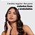 Tangle Teezer Ultimate Detangler Fresh Purple - Escova de Cabelo - Imagem 6