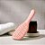 Tangle Teezer Detangling – Extra Gentle - Prone to Breakage - Safron - Imagem 6