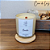 Vela Luxo Canela 195g - Imagem 1