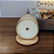 Vela Luxo Canela 195g - Imagem 2