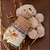 Kit Vela Limão e Coco 40g e Ursinho - Imagem 2