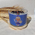 Vela Ogum Canela 100g - Imagem 1