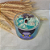 Vela Iemanjá Lavanda 100g - Imagem 2