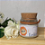 Vela Signo Leão Flor de Laranjeira 100g - Imagem 4
