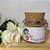 Vela Signo Sagitário Flor de Laranjeira 100g - Imagem 1