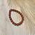 Pulseira Esfera Jaspe - Imagem 1
