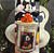 Vela Mickey Avelã e Cereja 100g - Imagem 2