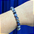 Pulseira Esfera Sodalita - Imagem 1