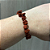 Pulseira Cascalho Jaspe - Imagem 1