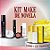 Kit Make de Novela - Imagem 1