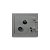 Cofre Para Armas Pequenas - 37cm Embutir Aprovado EB - Imagem 2
