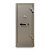 Cofre 110cm em Chapa de aço e concreto - RJL110 - Imagem 2