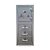 Cofre Boca de Lobo 110cm Com Gavetas - RJL110 - Imagem 2