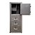 Cofre Boca de Lobo 110cm Com Gavetas - RJL110 - Imagem 3