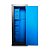 Cofre 150x50x50 para Armas Longas Cac Chave Tetra - Imagem 3